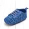 Marineblauw