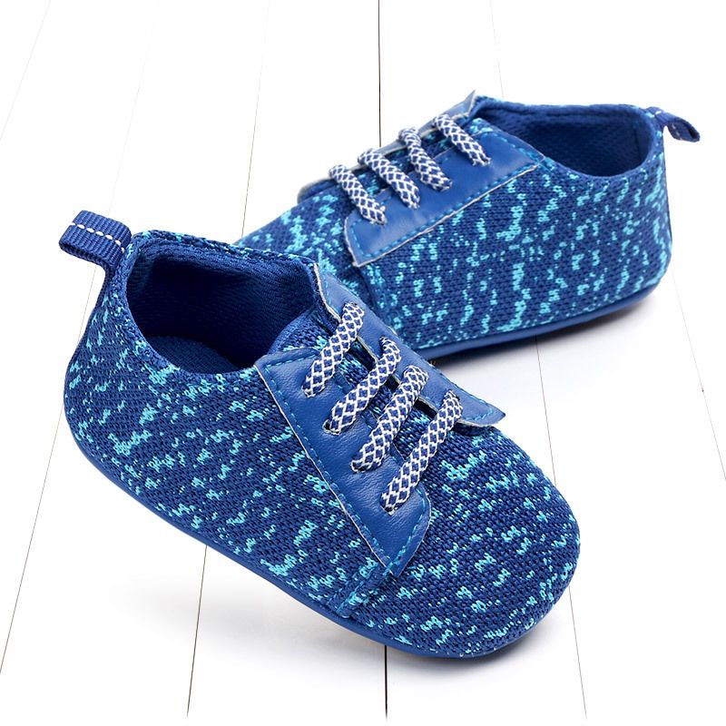 Klaus Unisex Kinderen Casual Sneaker - Zwart