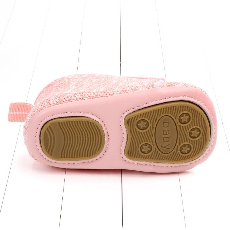 Klaus Unisex Kinderen Casual Sneaker - Zwart
