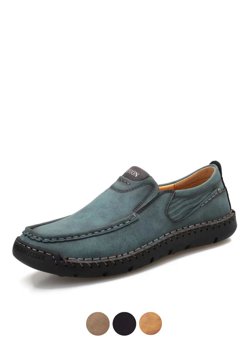 Klim Heren Loafer Schoenen