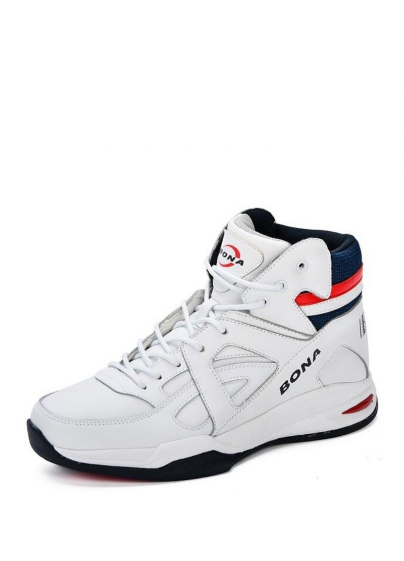 Klopp Basketbalschoenen Voor Heren