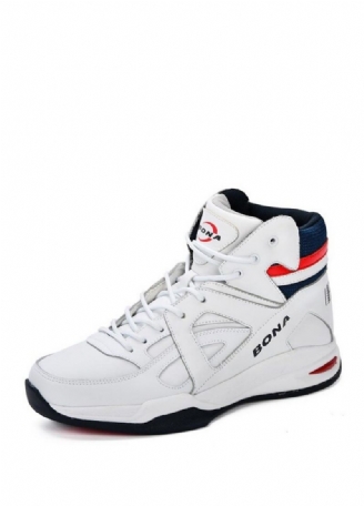 Klopp Basketbalschoenen Voor Heren