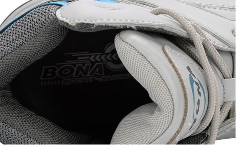 Klopp Basketbalschoenen Voor Heren - Wit