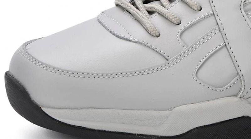 Klopp Basketbalschoenen Voor Heren - Wit