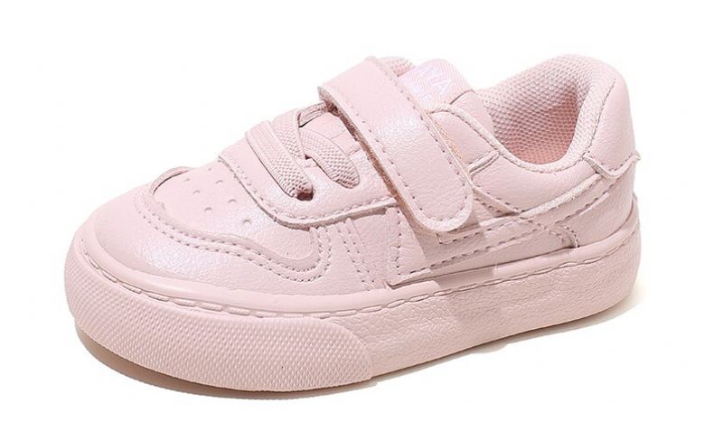 Kobain Unisex Casual Sneaker Voor Kinderen - Oranje