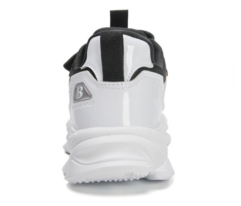 Koji Jongenshardloopschoenen - Zwart