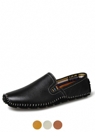 Konan Heren Loafers Casual Schoenen