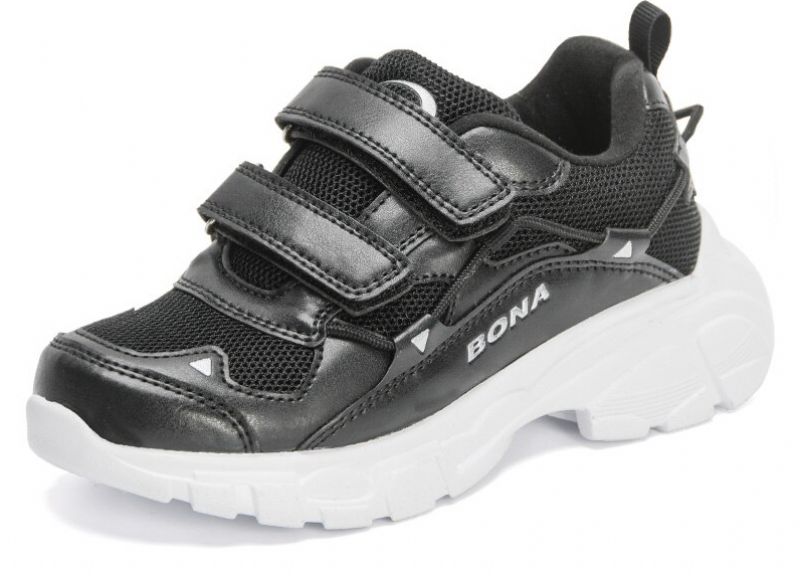 Konate Unisex Wandelschoenen Voor Kinderen - Blauw