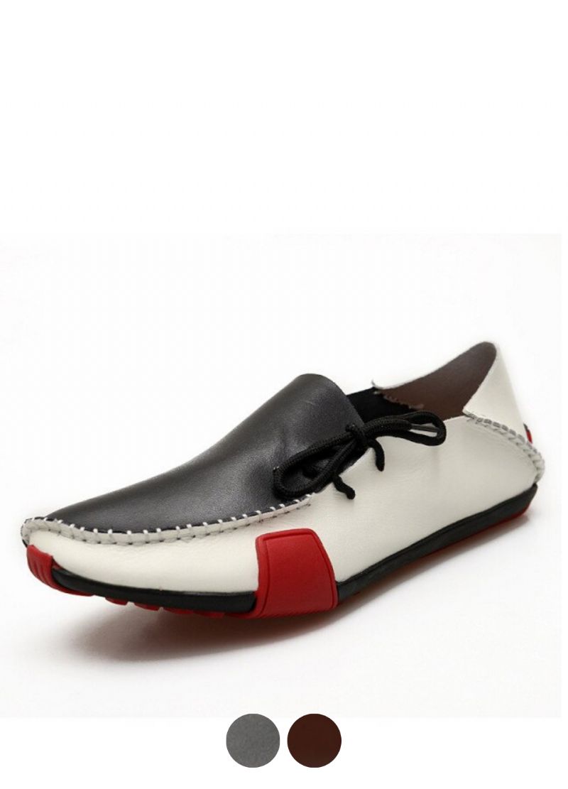 Kong Heren Loafers Fashion Schoenen