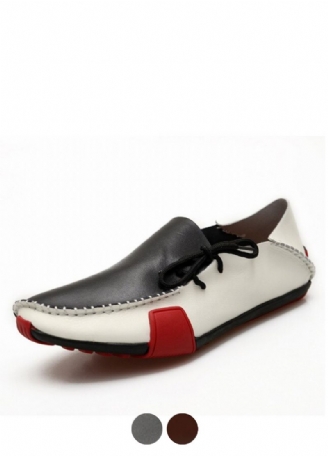 Kong Heren Loafers Fashion Schoenen