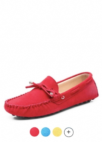 Kora Dames Loafer Schoenen