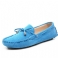 Blauw