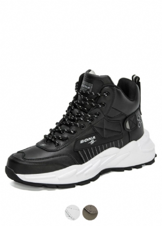 Koumas Herenmode Sneakers