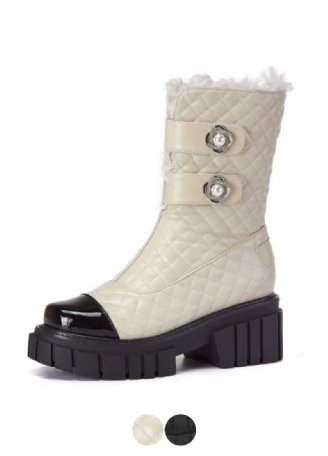 Kristhen Snow Boots Voor Dames
