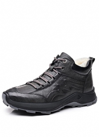 Krong Heren Winter Sneakers