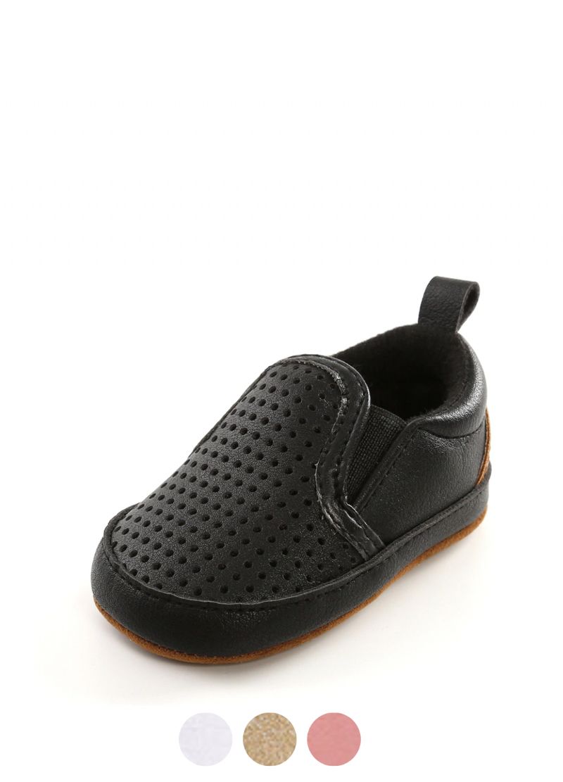 Kufaty Unisex Kinderen Platte Schoenen