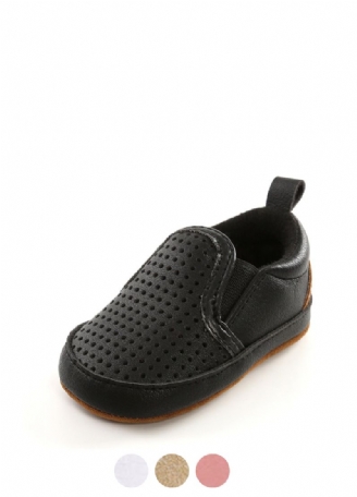Kufaty Unisex Kinderen Platte Schoenen