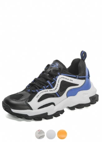 Kumbu Herenmode Sneaker