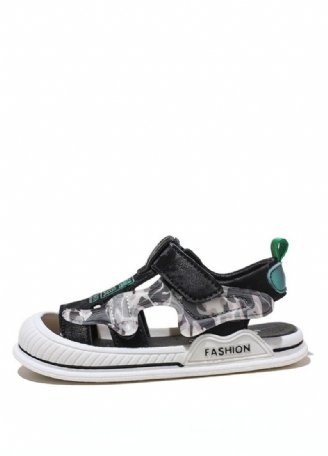 Kyle Fashion Sandaal Voor Babyjongens