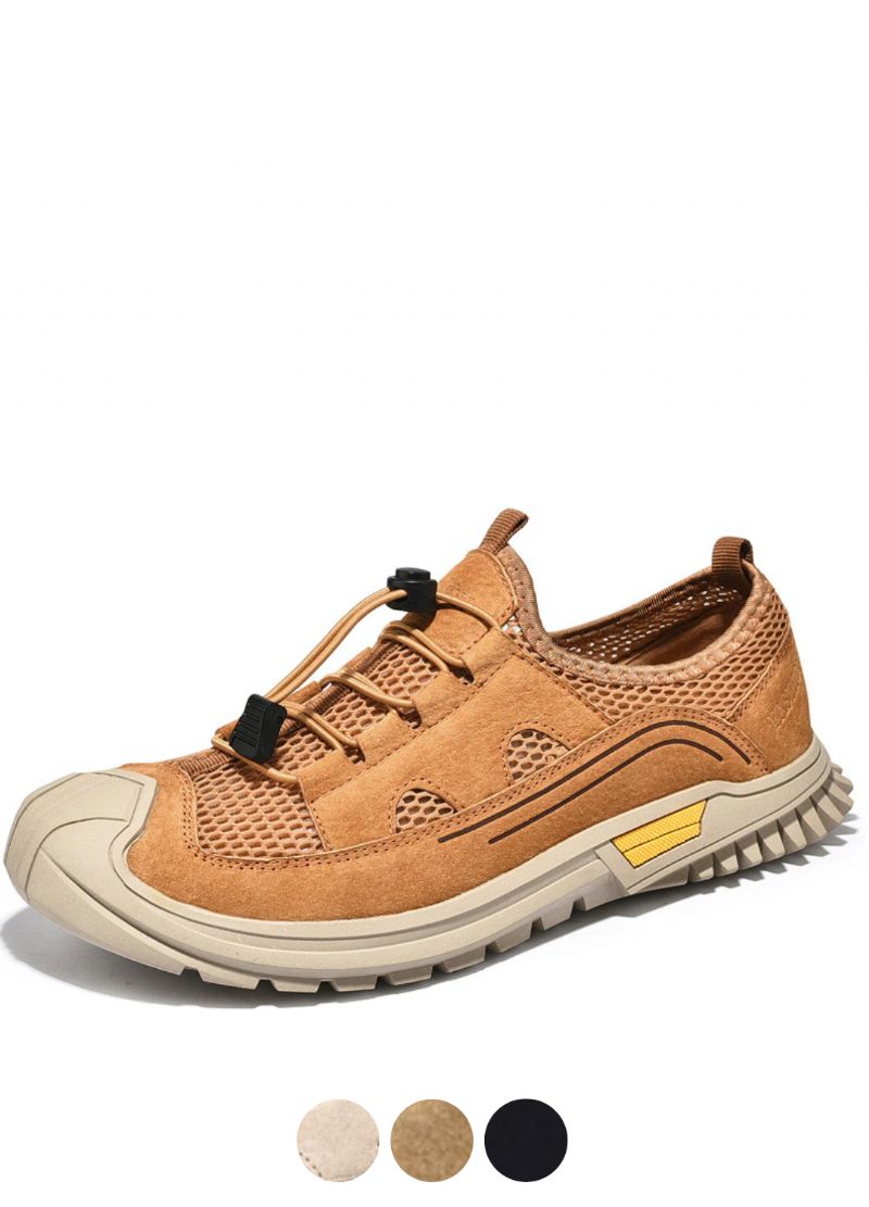 Kyle Heren Classic Sneakers