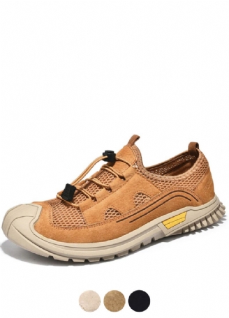 Kyle Heren Classic Sneakers