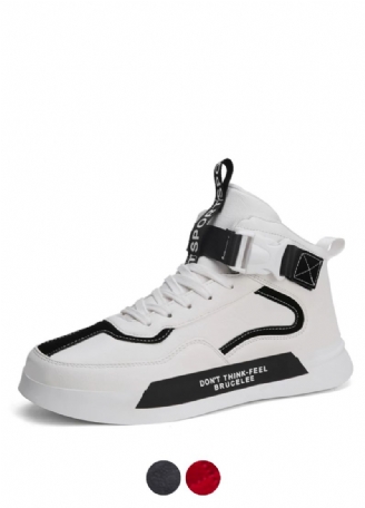 Kyle Heren High Top Sneakers