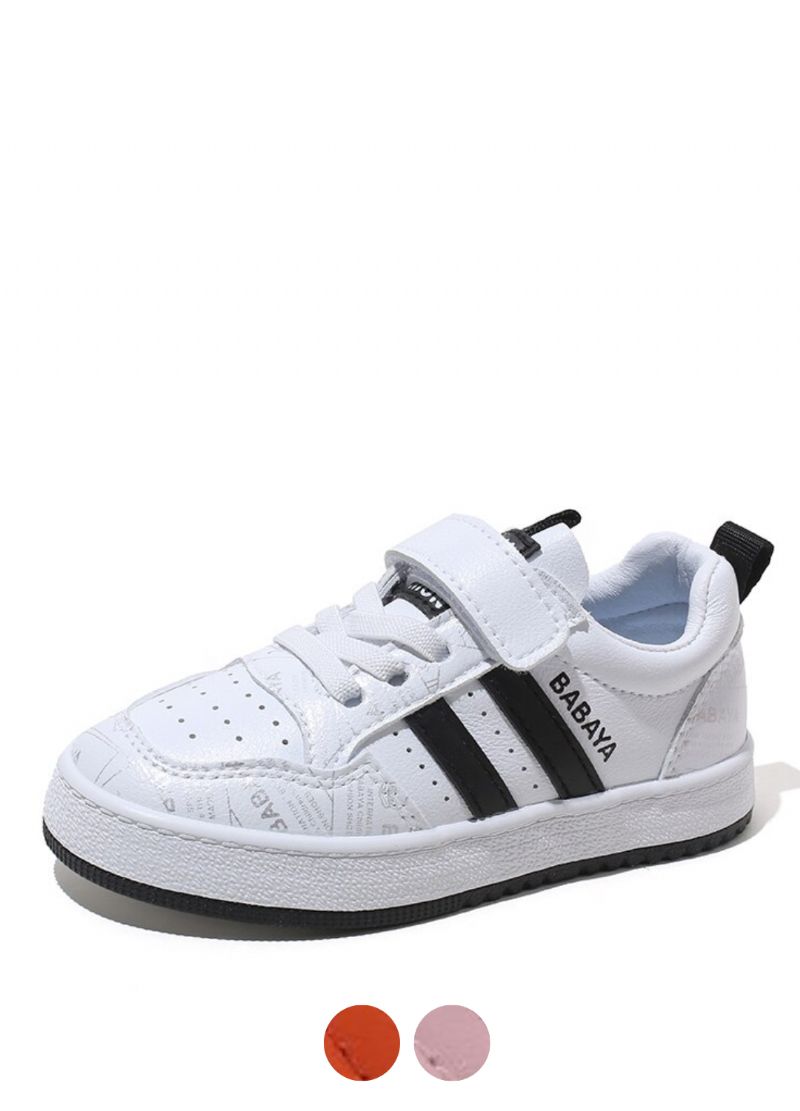 Kyle Unisex Casual Sneaker Voor Kinderen