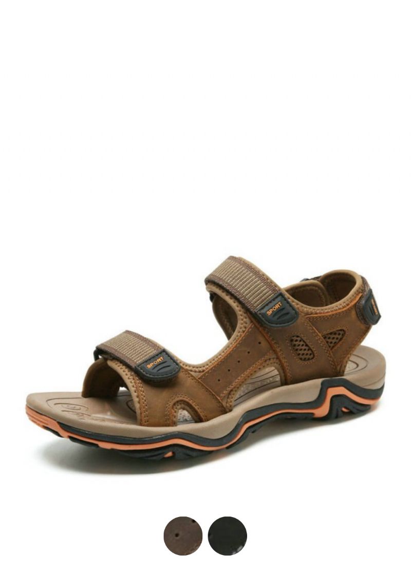Kyler Heren Outdoor Sandalen