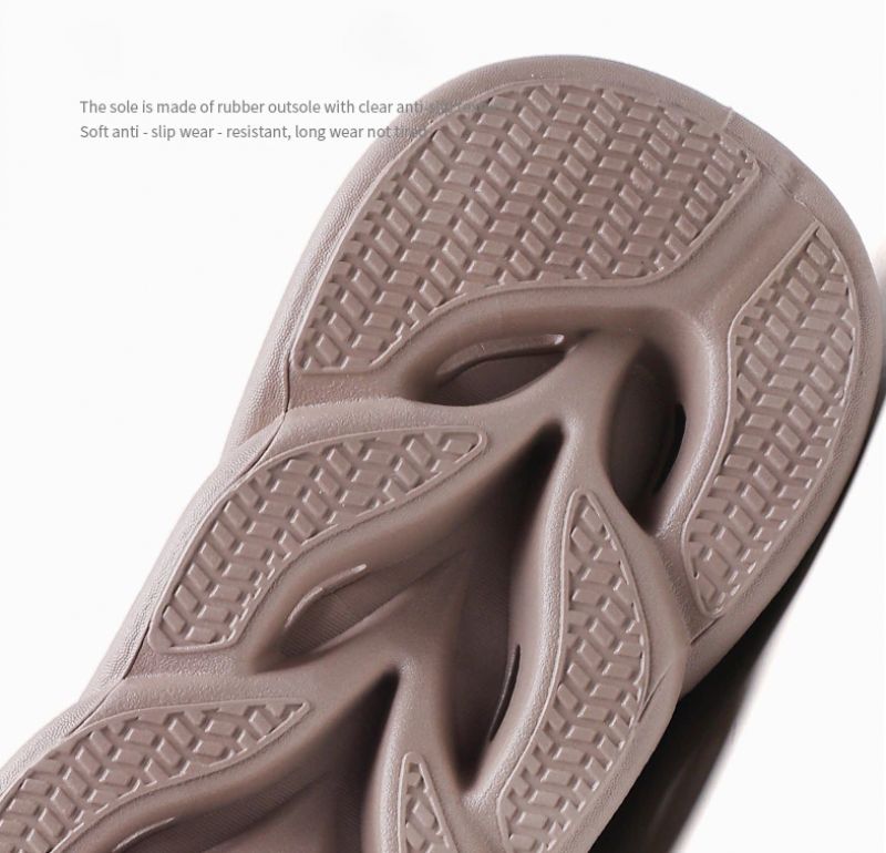 Kyllian Heren Platform Sneakers - Zilver