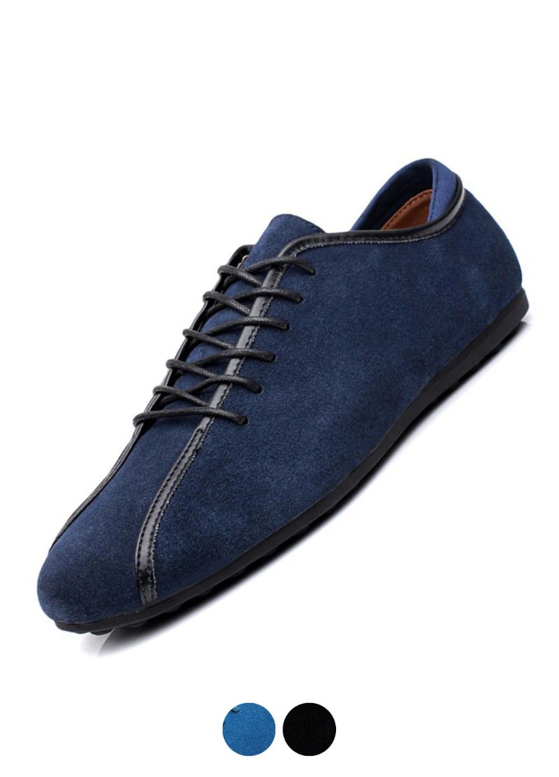 Kyron Heren Loafers Casual Schoenen