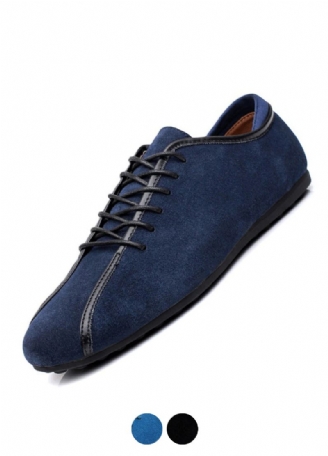 Kyron Heren Loafers Casual Schoenen