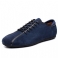 Marineblauw