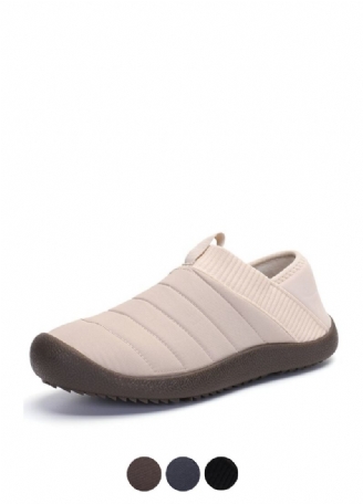 Lacides Heren Slipper