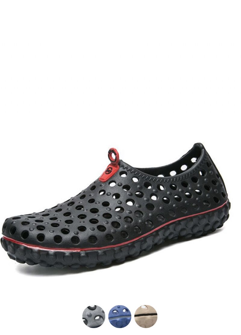 Ladino Heren Casual Slippers