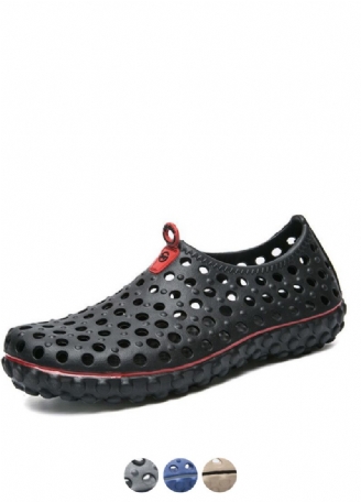 Ladino Heren Casual Slippers