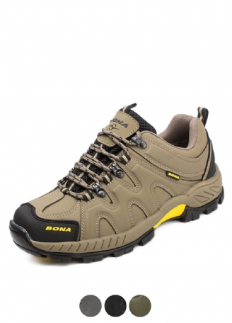Laicer Heren Wandelschoenen
