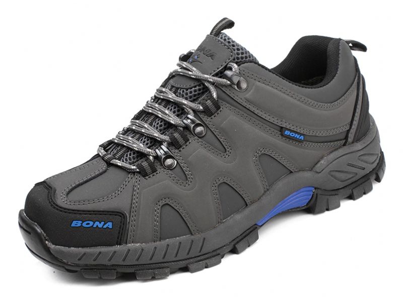 Laicer Heren Wandelschoenen - Beige