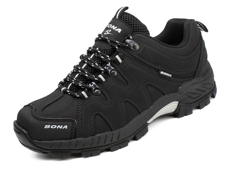 Laicer Heren Wandelschoenen - Beige