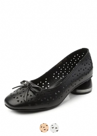Laidy Dames Casual Pumps Schoenen
