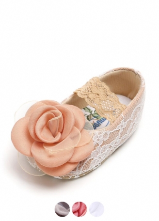 Laika Baby Meisjes Platte Schoenen