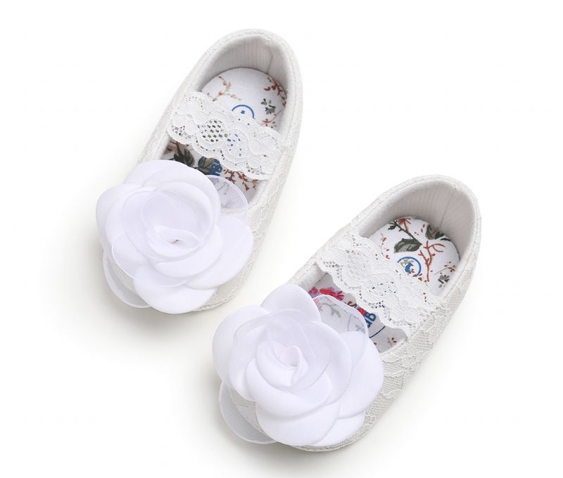 Laika Baby Meisjes Platte Schoenen - Oranje