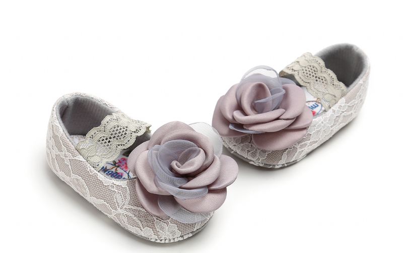 Laika Baby Meisjes Platte Schoenen - Oranje