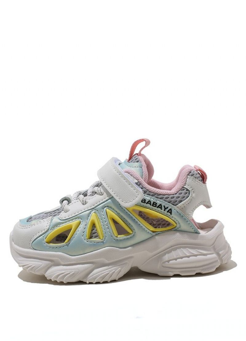 Laika Fashion Sneaker Voor Meisjes