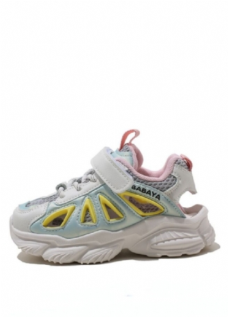 Laika Fashion Sneaker Voor Meisjes