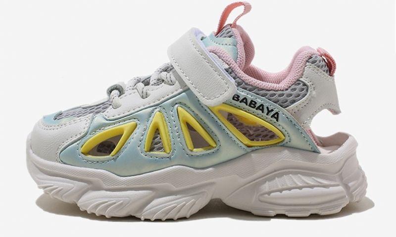Laika Fashion Sneaker Voor Meisjes - Blauw
