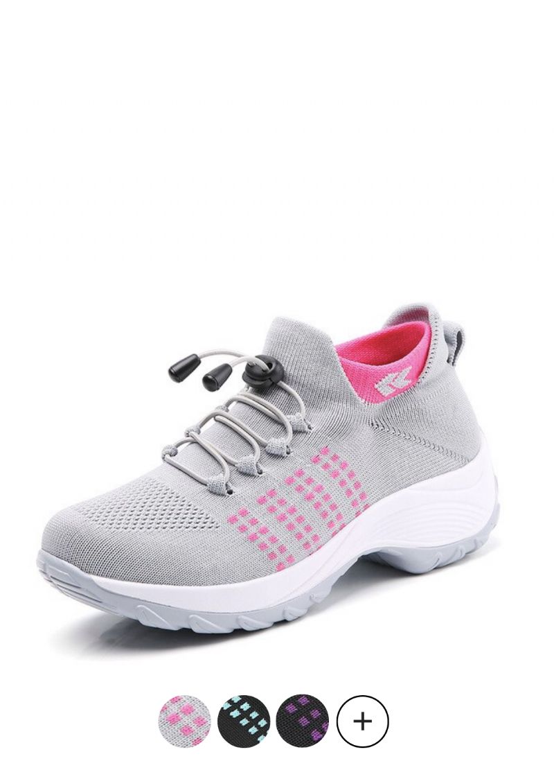 Lain Dames Sneakers