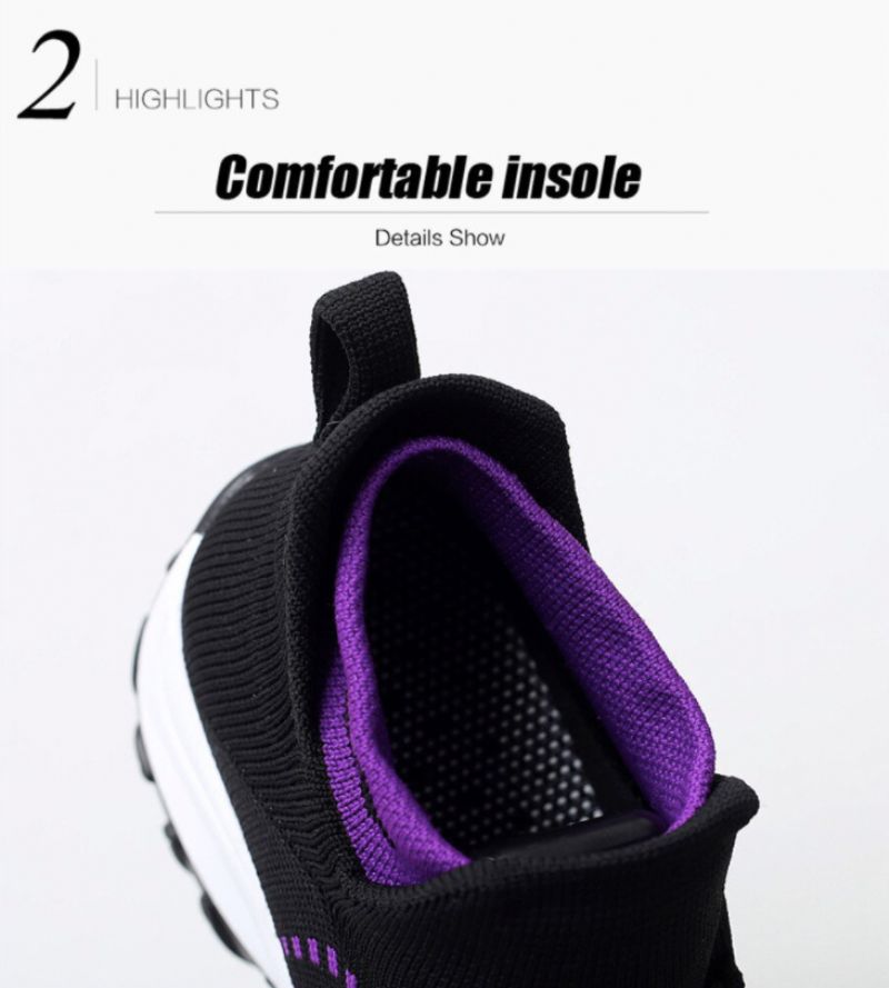 Lain Dames Sneakers - Grijs