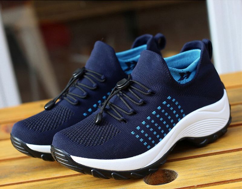 Lain Dames Sneakers - Grijs