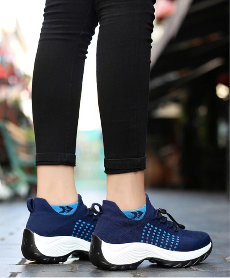 Lain Dames Sneakers - Grijs