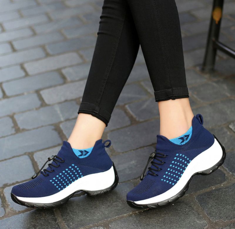 Lain Dames Sneakers - Grijs